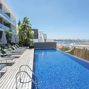 One2seven Appart hôtel