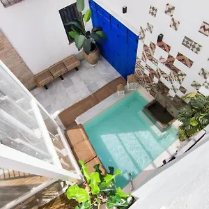 Apartamento Alhambra