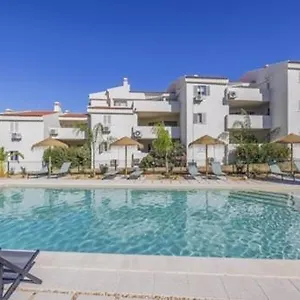 Apartment Vale Do Lobo New Luxury 2 Bedroom Jardins Do Golf At Urbanization Quadradinhos