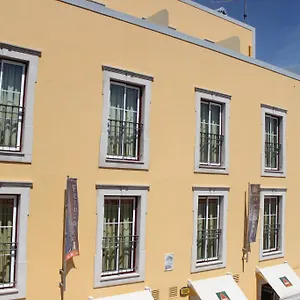Dom Fernando Ii Maison d'hôtes