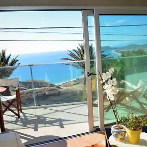 Casa de Férias Balcony View House